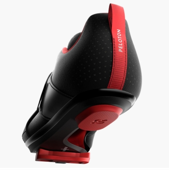 Peloton Altos Cycling Shoes Size 7.5 main image 6